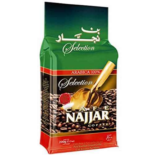http://atiyasfreshfarm.com/public/storage/photos/1/New Products 2/Selection Najjar Coffee 200g.jpg